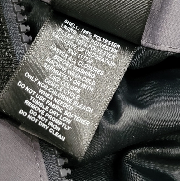 💥HOST PICK💥 3 in 1 Winter Jacket - Picture 12 of 12